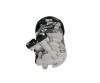Compressor, air conditioning -