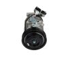 Compressor, air conditioning -