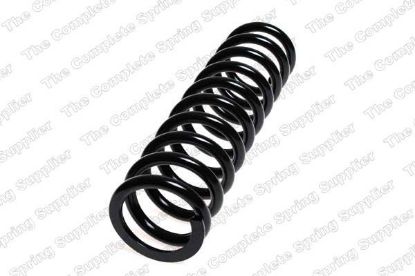 Suspension Spring esim. MERCEDES SL 500 3/89-