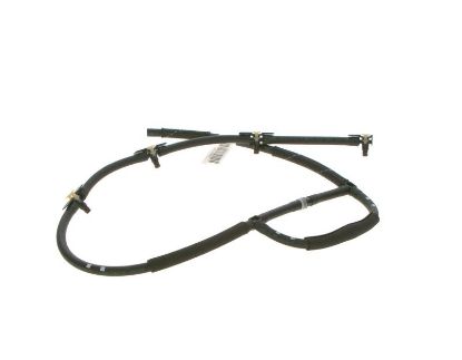 Hose, fuel overflow -