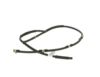 Hose, fuel overflow -