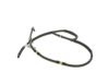 Hose, fuel overflow -