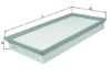 Air Filter MERCEDES-BENZ - 640 094 02 04