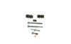 Guide Sleeve Kit, brake caliper -