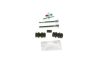 Guide Sleeve Kit, brake caliper -
