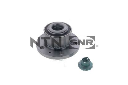 Wheel Bearing Kit VW T-CROSS , POLO VI , POLO V