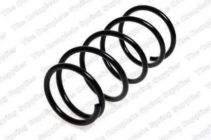 Suspension Spring tagum. Suzuki BALENO ESTAT