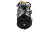 Compressor, air conditioning -