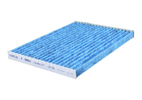 Filter, cabin air Qashqai (J10, J11) 27277-EN025