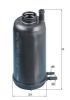 Fuel Filter DAILY III Bus 06a.-