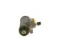 Wheel Brake Cylinder -