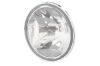 Insert, spotlight Rallye 3000 ref.17,5 (sile klaas)