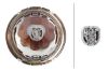 Insert, spotlight Rallye 3000 ref.17,5 (sile klaas)
