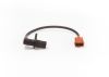 Sensor, crankshaft pulse 1920.J5 PEUGEOT