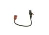 Sensor, crankshaft pulse 1920.J5 PEUGEOT
