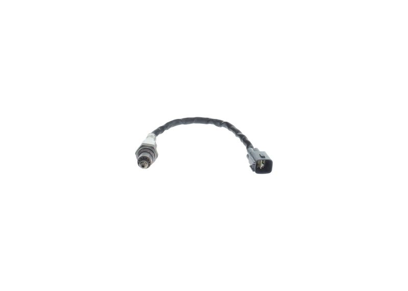Oxygen Sensor -