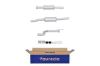 Centre Muffler -
