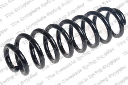 Suspension Spring RAV4 2,5 HYBRID AWD 20-