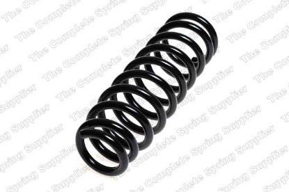 Suspension Spring esim. Honda Accord 03-