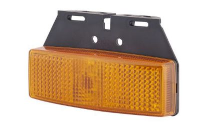 Side Marker Light CARGOBULL - E17 378 Side Marker Light CARGOBULL - E17 378
