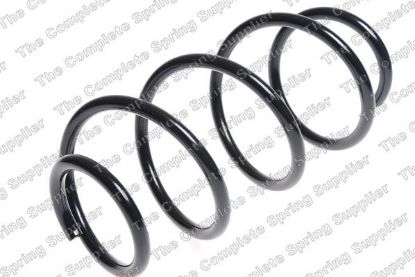Suspension Spring esim. KIA