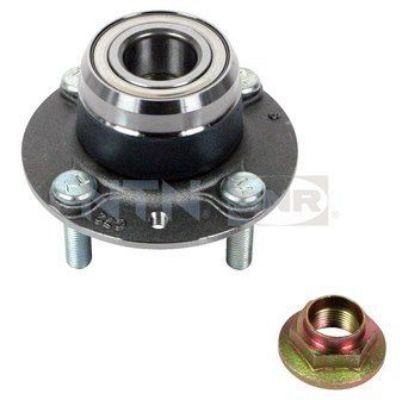 Wheel Bearing Kit Kia Sephia ABS 93-97