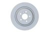 Brake Disc MERCEDES-BENZ - 166 423 05 00