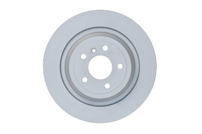 Brake Disc MERCEDES-BENZ - 166 423 05 00