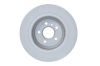 Brake Disc MERCEDES-BENZ - 166 423 05 00