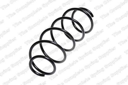 Suspension Spring esim. Smart CITY-COUPE/CABR