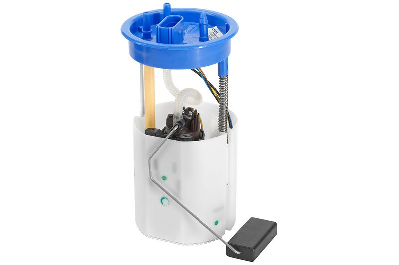 Fuel Feed Unit -
