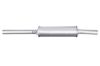 Centre Muffler -