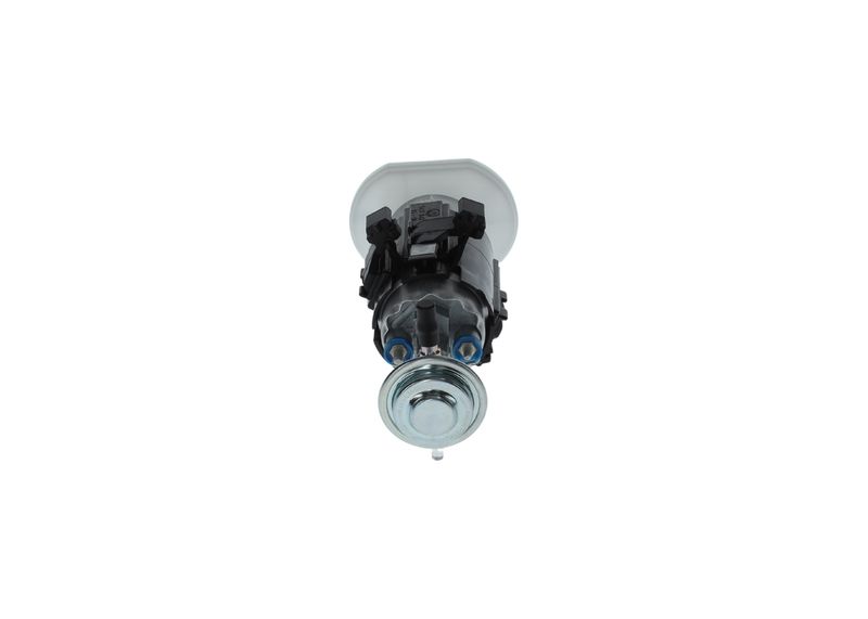 Fuel Pump BMW - 16 14 1 178 839