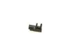 Sensor, exhaust pressure PSA - 16 066 108 80, FORD - 1 600 077