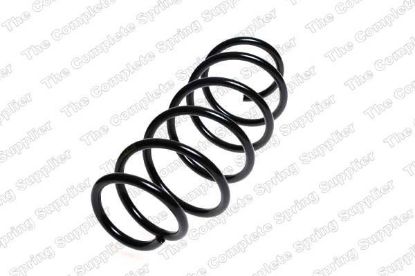Suspension Spring tagum. Ford MONDEO ST220