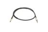 Cable Pull, parking brake -