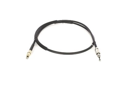 Cable Pull, parking brake -