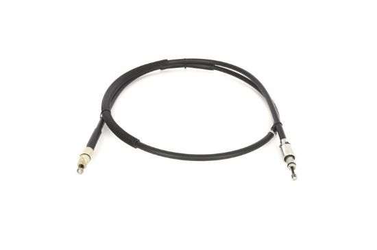 Cable Pull, parking brake -