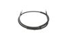 Cable Pull, parking brake -