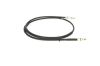 Cable Pull, parking brake -
