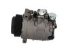 Compressor, air conditioning -