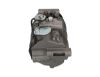 Compressor, air conditioning -