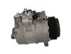 Compressor, air conditioning -