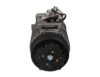Compressor, air conditioning -