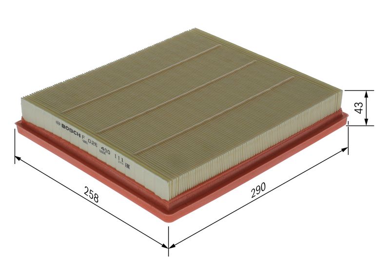 Air Filter -