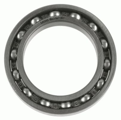 Clutch Release Bearing -