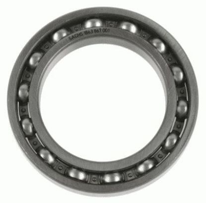 Clutch Release Bearing -