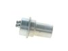 Pressure Tank fuel supply -