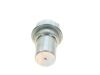 Pressure Tank fuel supply -
