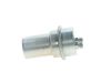 Pressure Tank fuel supply -